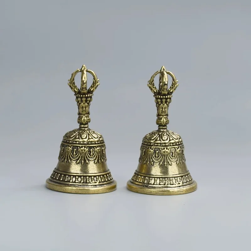Thumbnail 4 - #16 Latest Hand Bells & Chimes Updates