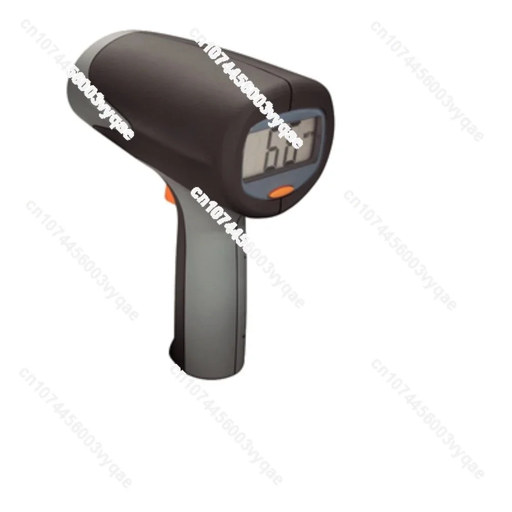 

10-1911 Vehicle Speedometer Handheld Radar Ball