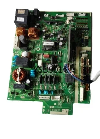 for air conditioning Computer board 4MXD80BVMC 2P080077-54