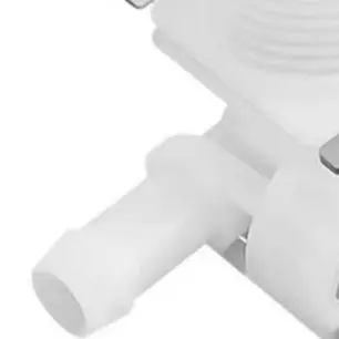1Pc 807047901 Dishwasher Water Inlet Valve Replacement Part For Easy Installation Leak Prevention Kitchen Appliance Accessories