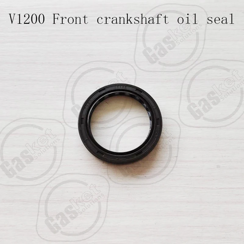 

Front crankshaft oil seal to suit Kubota D1302 D1303 V4000 V4300 V4302 V3300 V3800 V3600 V3700 V2607 V3307 V1200 Engine