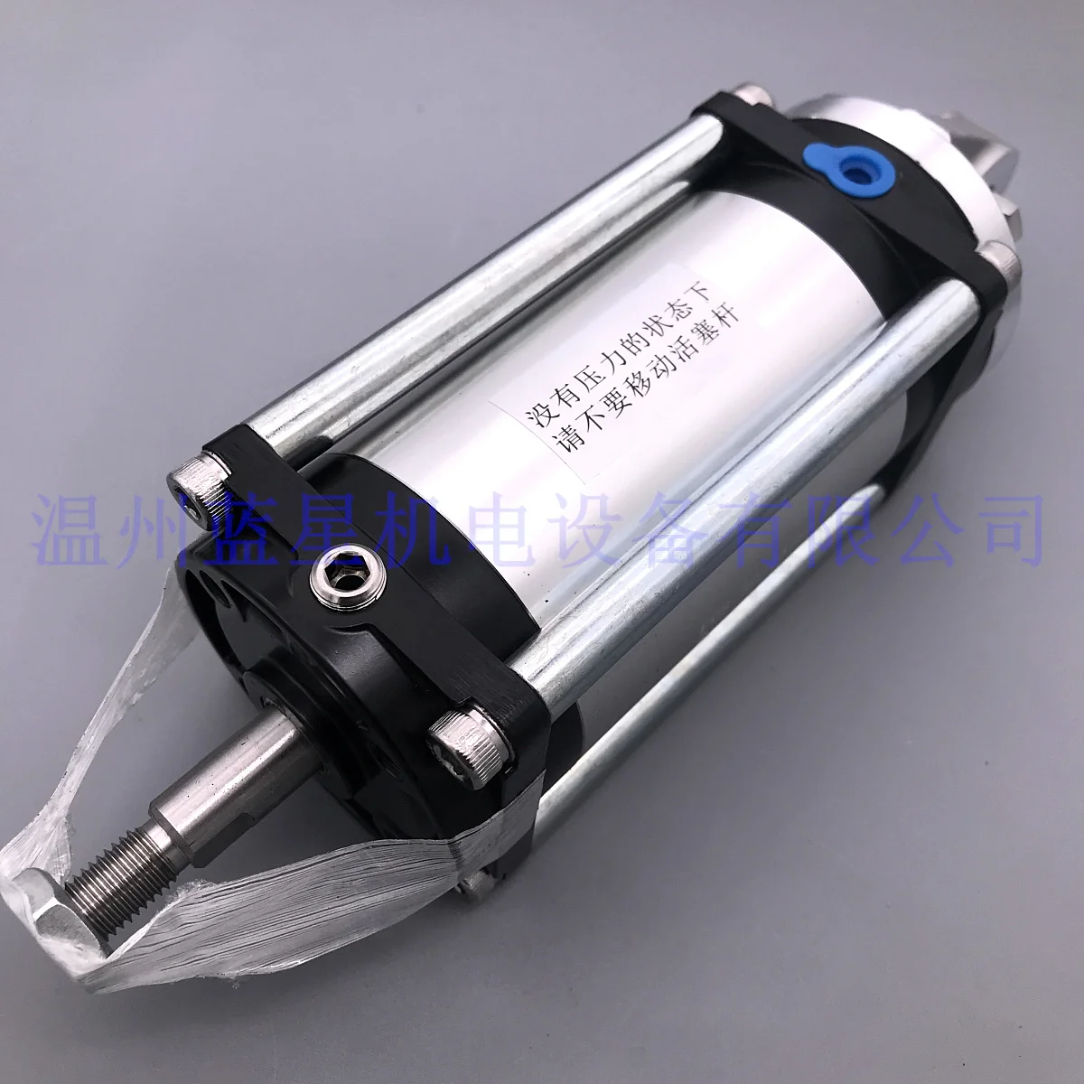 NEW PRODUCTS JAPAN  FCS-50-64-S0-P BF CYLINDER   low friction cylinder Bore 50mm and stroke  64mm