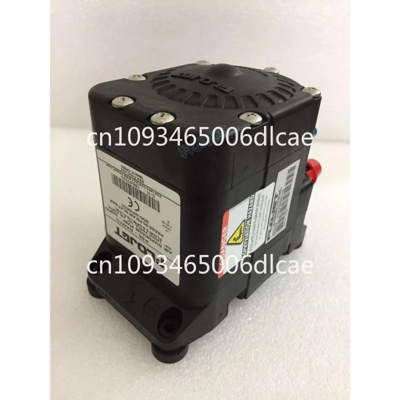 Pneumatic Diaphragm Pump g 57520 GD (P56 SANTO)