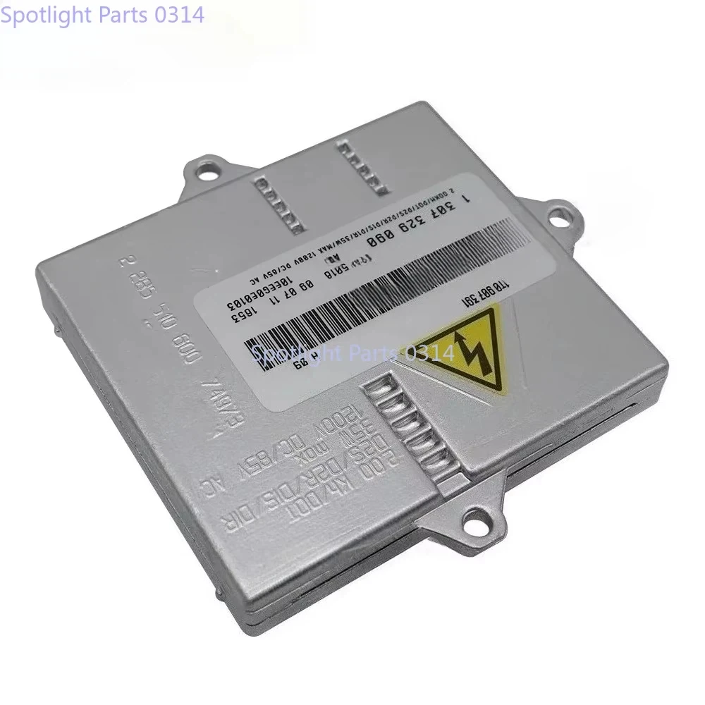 1T0907391 10EEG050103 For V-W Golf MK5 A-L 1307329090 HID Xenon Ballast Control Module Unit D2S E46 E63 DRL Car Accessories view 3
