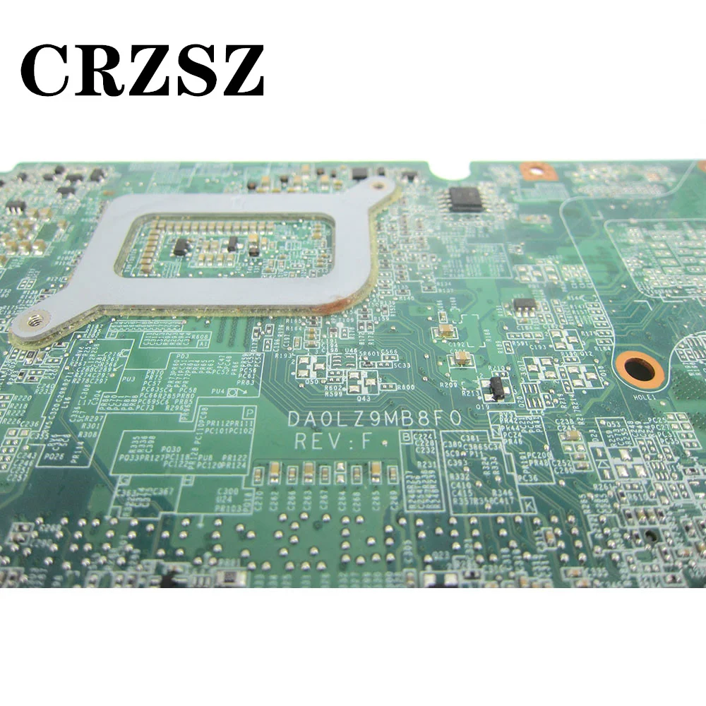 CSRZSZ لينوفو ideapad U530 U530P اللوحة الأم للكمبيوتر المحمول مع i5-4200/i5-4210u وحدة المعالجة المركزية DA0LZ9MB8F0 5B20G 1636511   اختبار كامل يعمل بشكل جيد