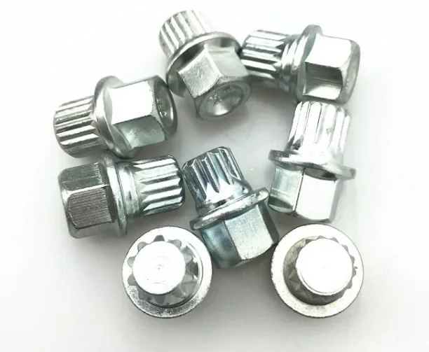 Zeroclearance Anti-… - image