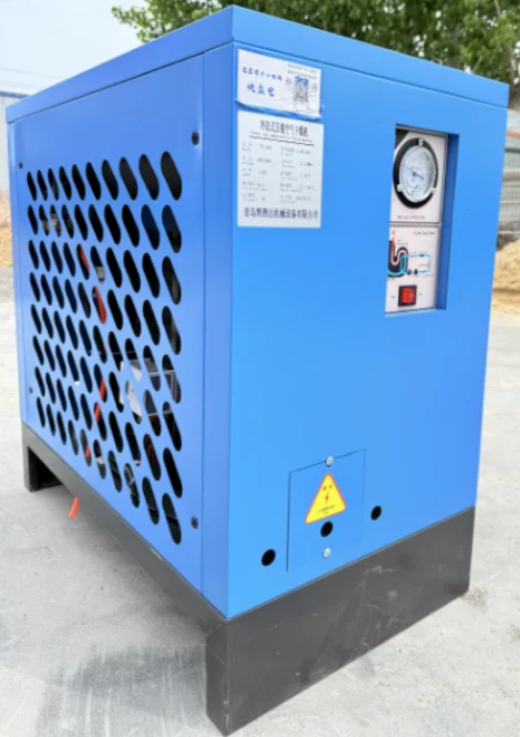 お手頃価格の自動電気凍結乾燥機 220V PLC制御 食品加工 家庭用乾燥機