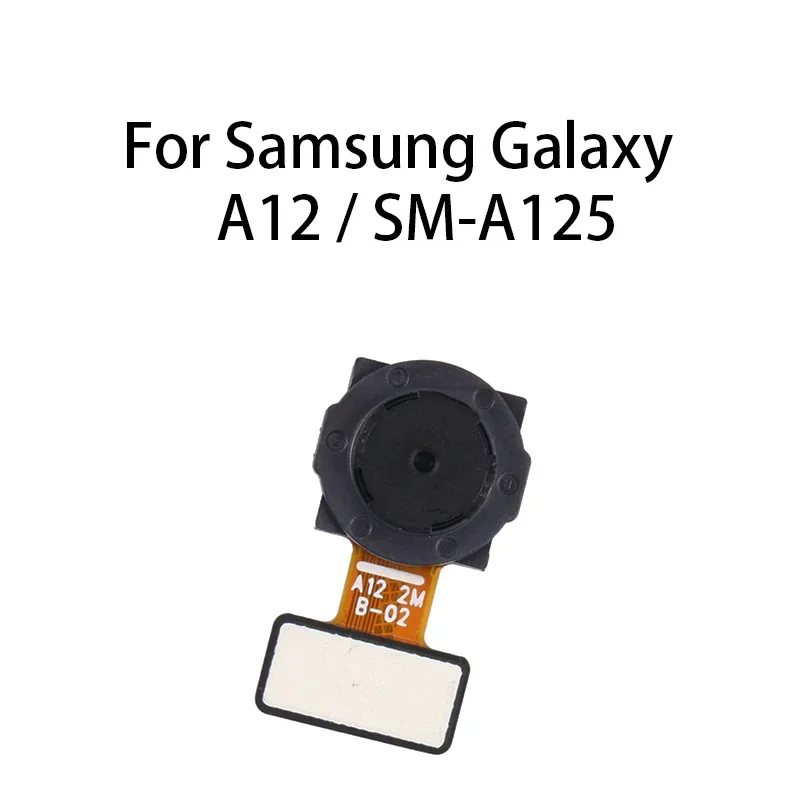 

Depth Camera Flex Cable For Samsung Galaxy A12 SM-A125