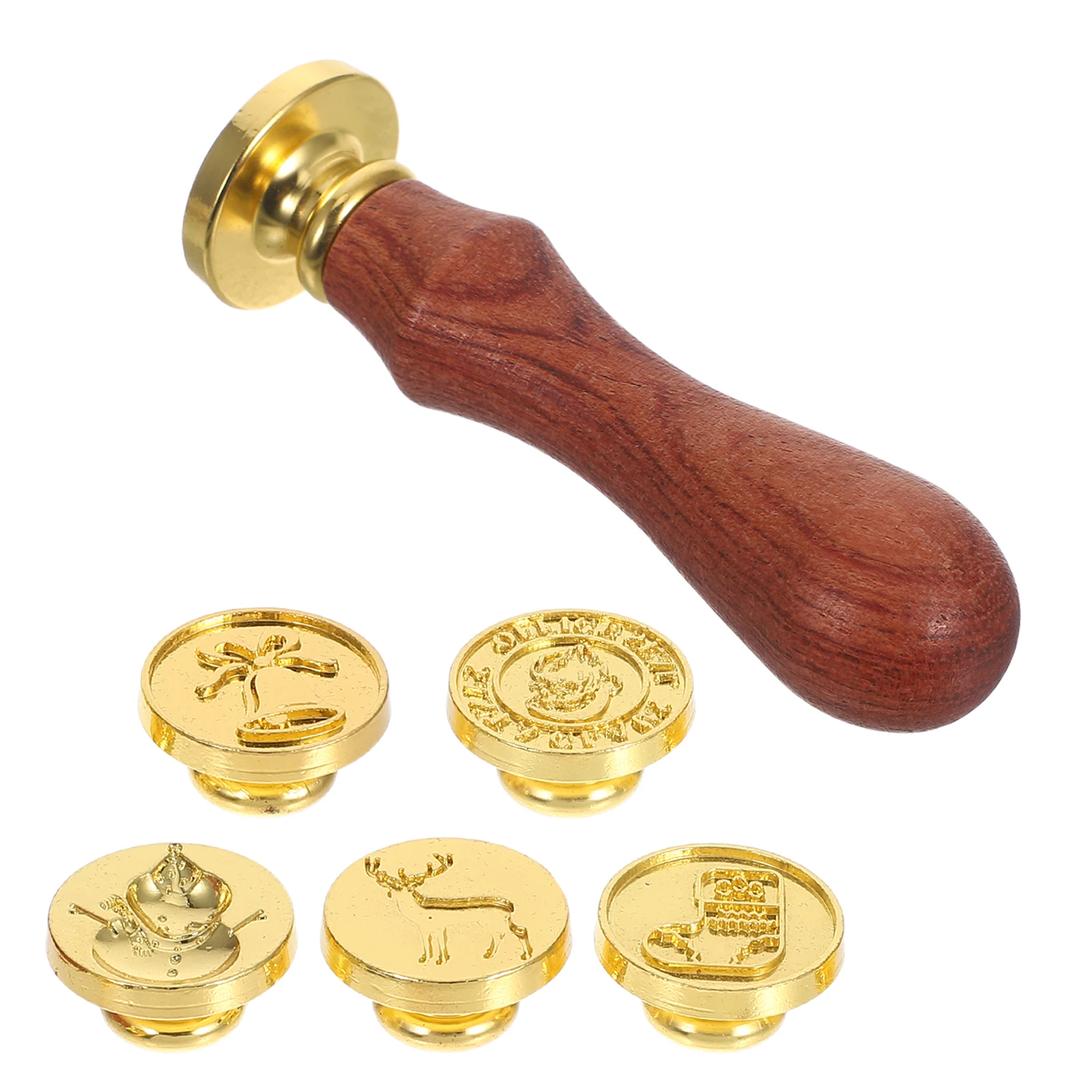 Рисунок 6 - 1 комплект, набор рождественских