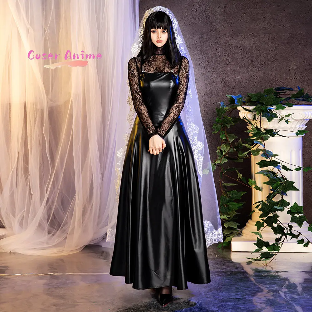 

Anime SAKAMOTO DAYS Osaragi Cosplay Costume Uniform Halloween Carnival Party Christmas Play Role Clothes Clothing