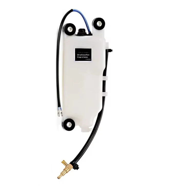 

Outboard Motor Fuel Tank Assembly 1200-8M0063190 833069T6 833069T9