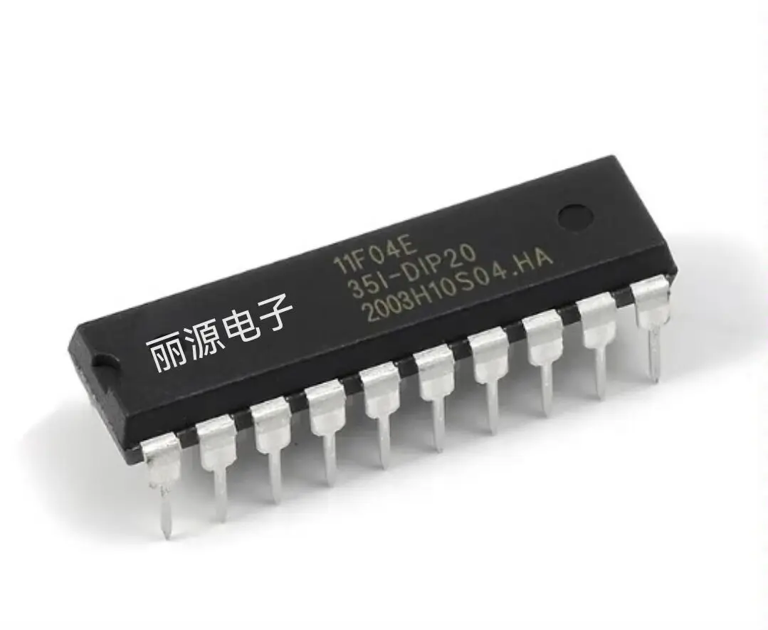 

STC11F04E-35I-PDIP20 11F04E STC11F04E-35I STC11F04E 11F04E-35I Single chip microcomputer