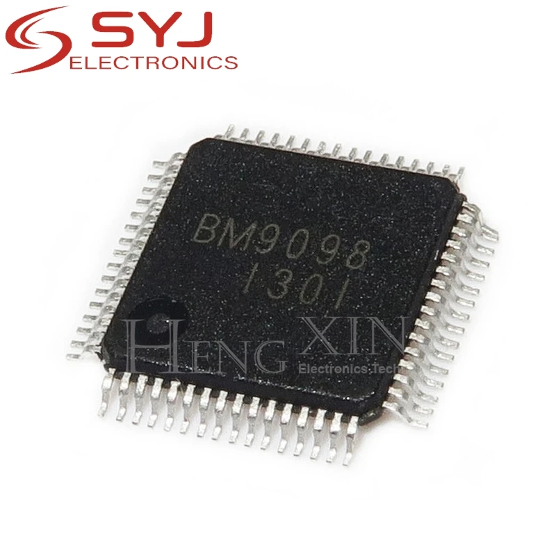 （1pcs-5pcs）BM9098 9098 FT4232HL FT4232 D78F0988AGC D78F0988 QFP-64