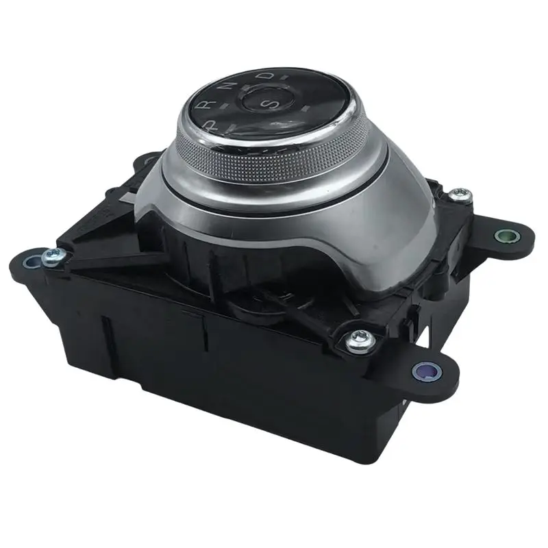 Transmission Selector Assembly GR2P-7P155-AJ GR2P7P155 For Ford Taurus 2015-2017 Media Switch Controller Joystick Module-ABQF