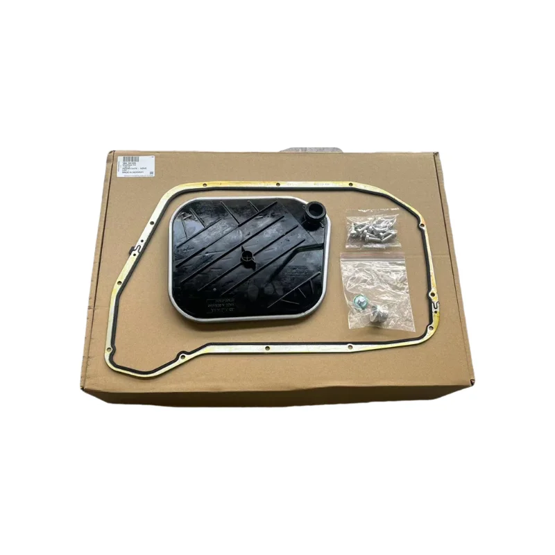 

New Auto Trans Filter & Oil Pan Gasket For Audi A4 Q A5 Q A6 Q S8 SQ5 0BK398009,0BK398009A, G060162A2,100 136 0006
