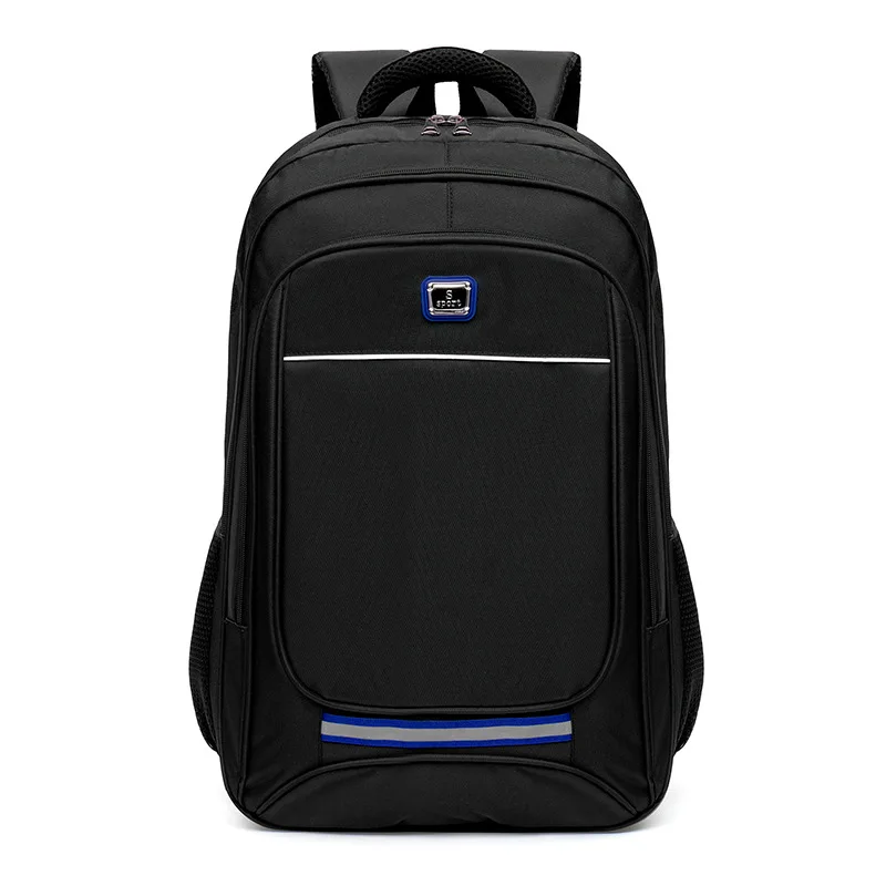 Leisure Trend Male School Students Personalized Sports Backpack New Large-capacity Travel Computer Bag Sports Backpack Durable