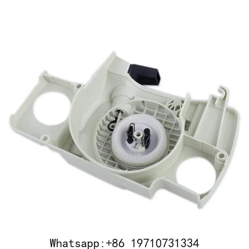 

A08R Replacement Recoil Starter Assembly for STIHL 017 018 MS170 MS180 Chainsaws, Replaces 1130 080 2100