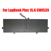 Laptop Replacement Battery For Chuwi For LapBook Plus 15.6 CWI539 CLTD-3585282 7.6V 5000MAH 38WH 7Pin 5Lines / 7Pin 7Lines New