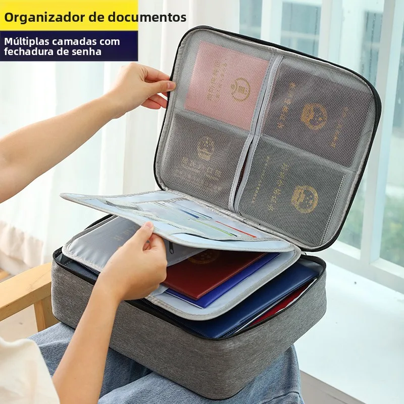 scatola-portadocumenti-multifunzionale-per-uso-domestico-organizzatore-per-passaporti-familiari-documenti-carte-e-certificati-borsa-in-tessuto-per-archiviazione