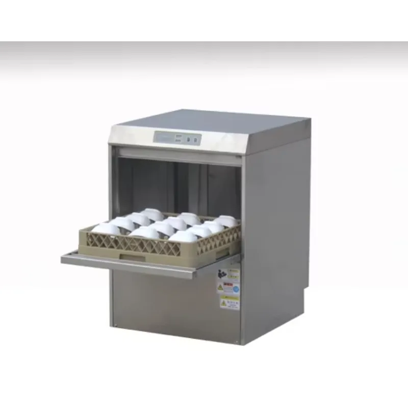 

2025 Restaurant Dishes Washing Hot Selling Fast Efficiency Electric Heating Countertop Commercial Washer Dish Washing Machine