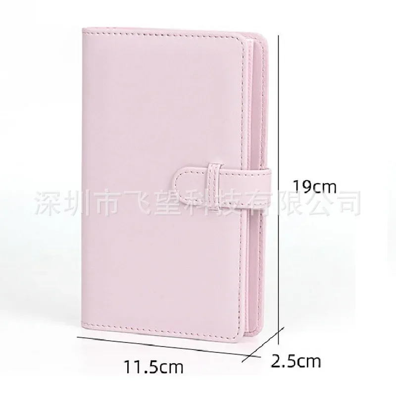 1 pc, 288 pockets Photo Album for Instax Square SQ1/SQ6/SQ10/SQ20/SQ40 Camera Kodak Mini 3 Square,Mini Shot