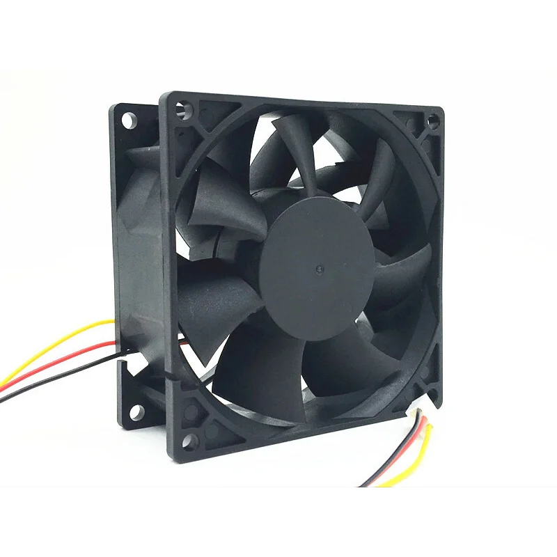 1PCS For RUNDA RDH9238L24N42A |   24V Inverter Axial Cooling Fan 92×92×38mm 9.2CM