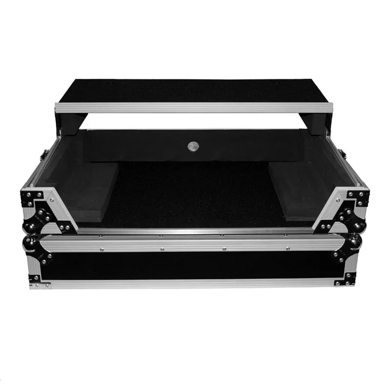 Musical Instruments Audio DJ Rack Case Aluminum Flight Case