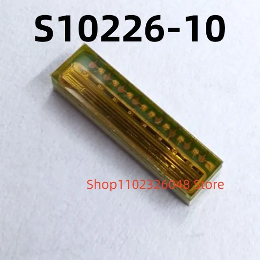 5PCS  NEW  S10226-10 Bar Code Reader Refractometer CMOS SMD     IN STOCK