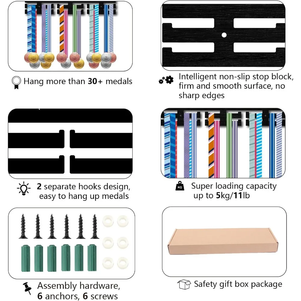 Thumbnail 3 - #21 Best Award Ribbons to Buy In 2026