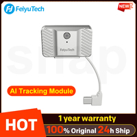 FeiyuTech Wired Magnetic AI Tracking Module For Wired Magnetic AI Tracking Module for SCORP-C/SCORP-1/SCORP-mini/VB4