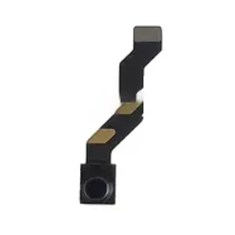 Single Front Camera Flex Cable For iPhone 13 12 Mini 11 Pro MAX X XR XS MAX Face Proximity Sensor Phone Replacement Repair Parts