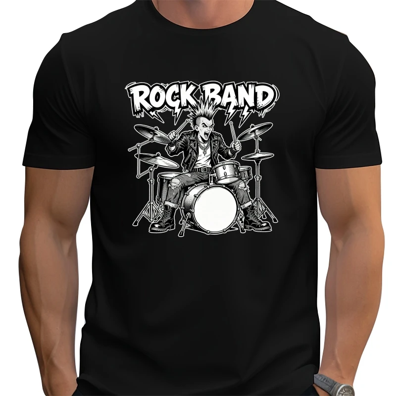 

Свободные футболки большого размера в стиле хип-хоп с принтом, модный повседневный топ унисекс с графикой, забавный уличный топ с героями мультфильмов, топ из 100% хлопка