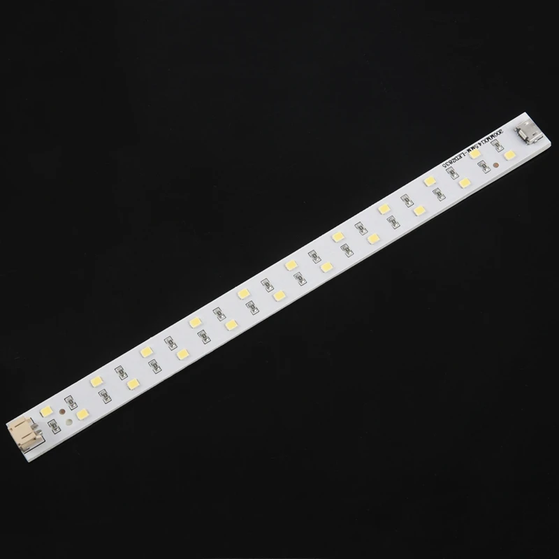 5X 20Cm Photo Box LED Light Strip For Photo Studio Box The Raw Of LED Light For Photography Light Box Studio Accessories