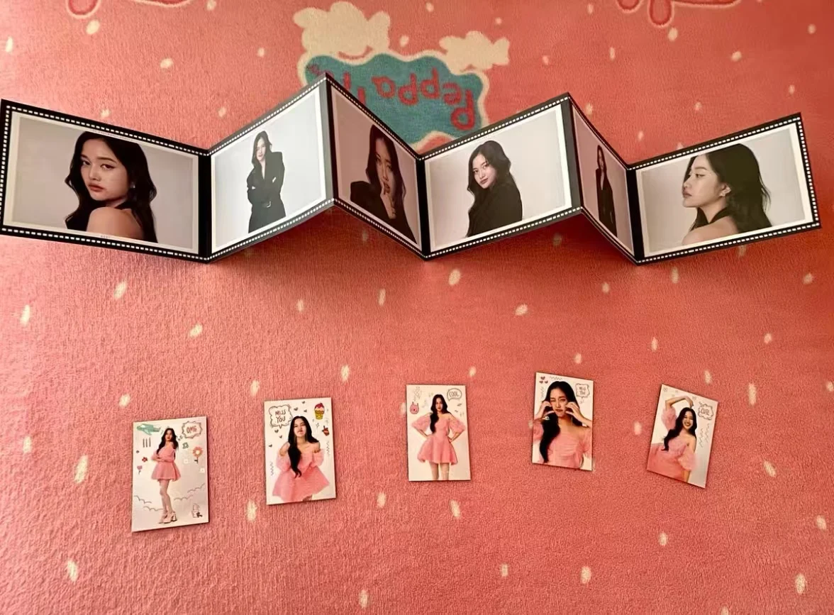 Freen Sarocha 2024 Birthday Party Official Merchandise Short