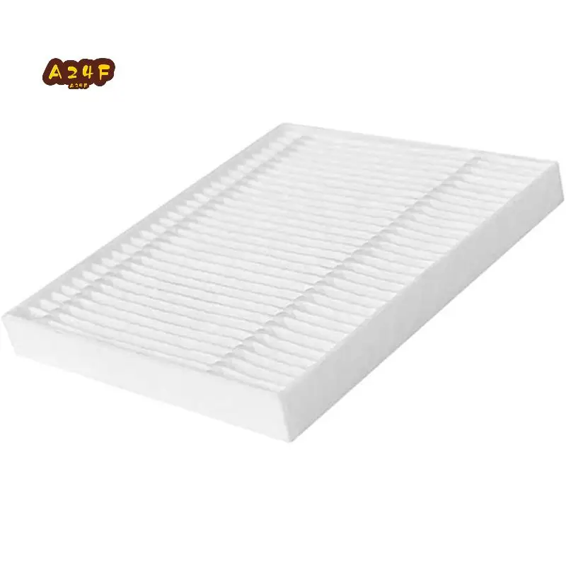 

A24F-For Robovac L50 L60 For Hybrid Robot Vacuum Cleaner Main Side Brush Hepa Filter Replacement Parts Accessories