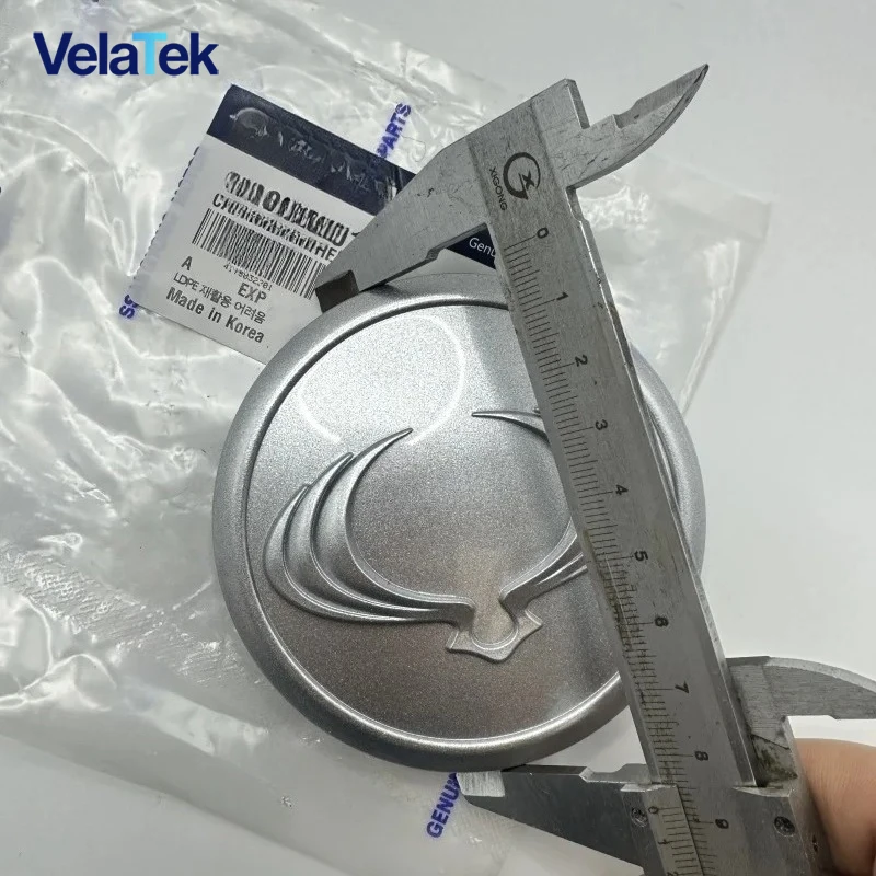 غطاء محور العجلة 4178032201 لسيارة سانج يونج أكتيون سبورتس روديوس/ستافيك