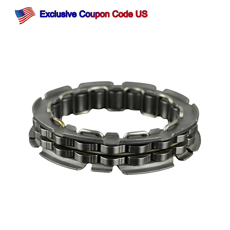 Motorcycle Starter … - image