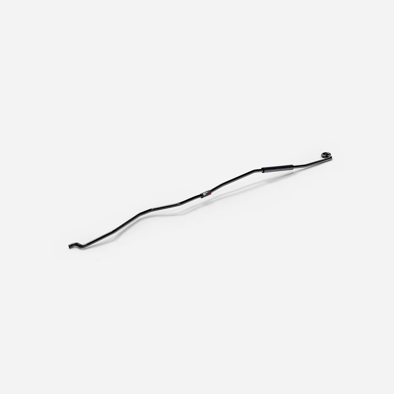 For Z32 300ZX Fairlady Hood Prop Rod Direct-Fit Classic Car Engine Bay Part