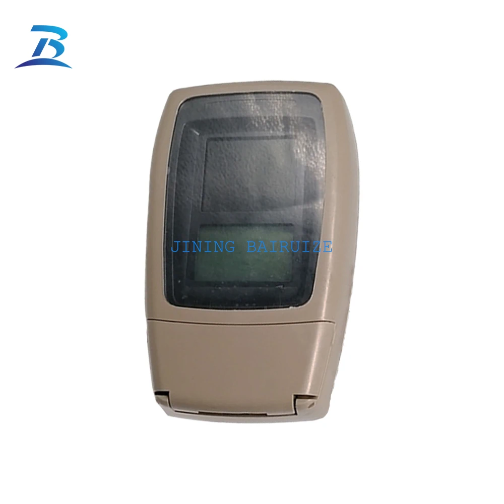 Construction Machinery Parts Excavator Display Panel 260-2158 320cl Monitor