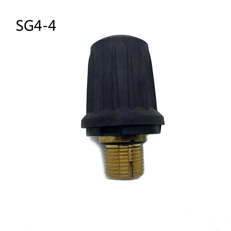 Brass Safety Valve For KARCHER Steam Cleaner SC Accessories SC1 SC2 CTK10 SC1020 SC4 SC5 SG4-4 4.590-105.0 Home Appliance Parts