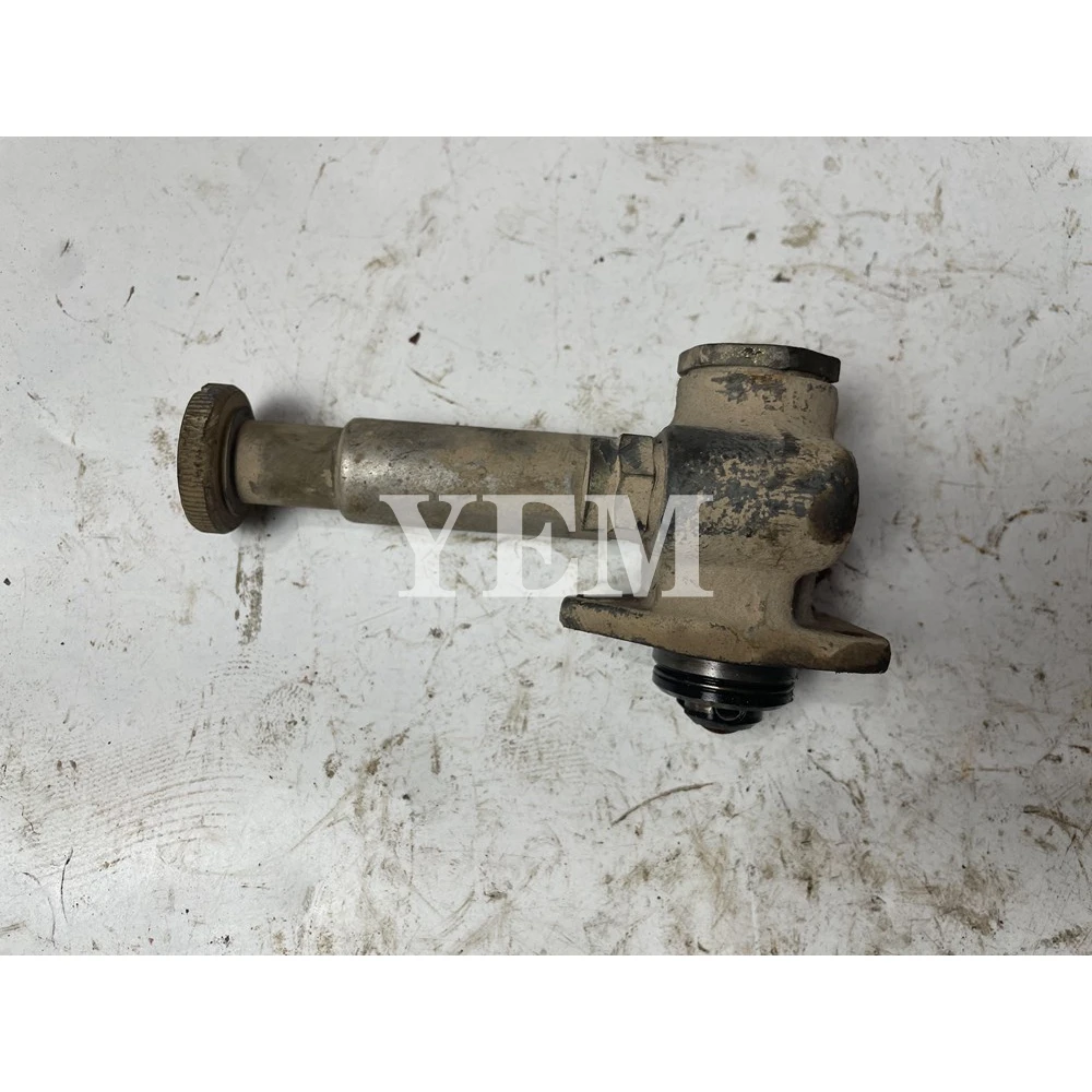 

For Mitsubishi Machine Engine S3F Feed Pump