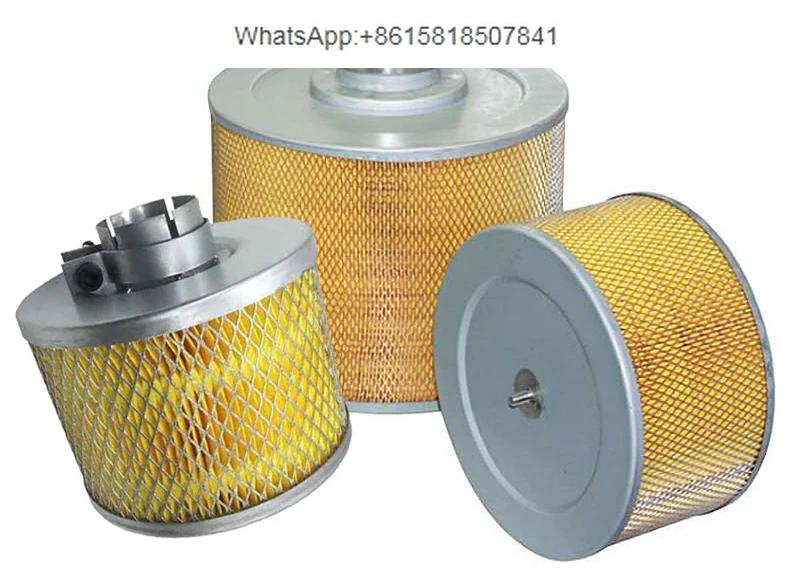 Screw air compressor  filter  filter, integrated  compressor filter  filter,  filter