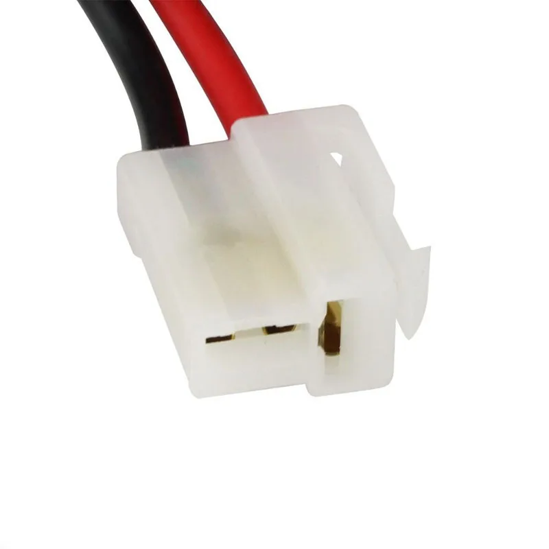 Cable de alimentación tipo T, cargador de encendedor de cigarrillos Para KENWOOD, TM-261A, ICOM, TM-271, Yaesu, FT-1802, FT-8800, IC-F1610, Radio de coche