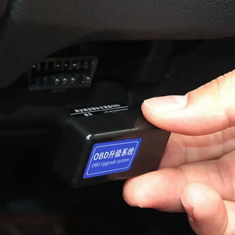 OBD Module Door Window Lifter Electronic Automatic Speed Lock Unlock For Toyota CHR 2018 2019 2020 2021