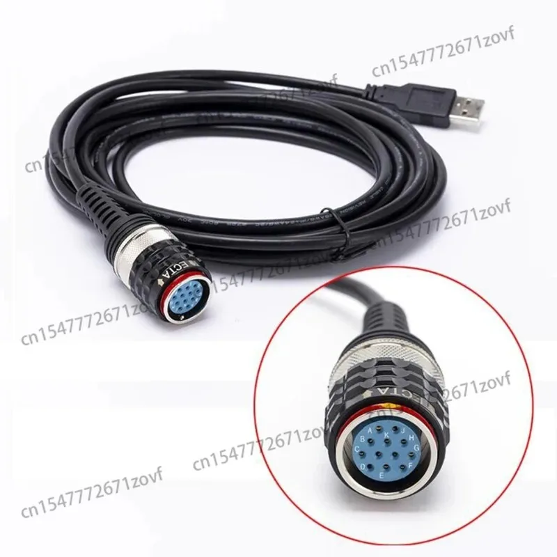 

88890300 USB cable for truck diagnostic tools