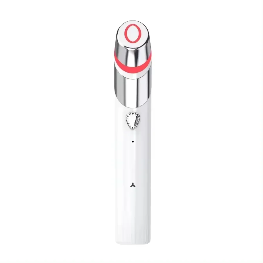 blue light acne treatment device Beauty Modern design glow booster Red and blue light acne therapy facial acne treatment