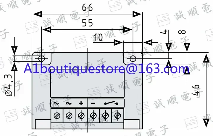 PMG 500-S 480-S 480 400 500 Rectifier ABM Precima watt drive