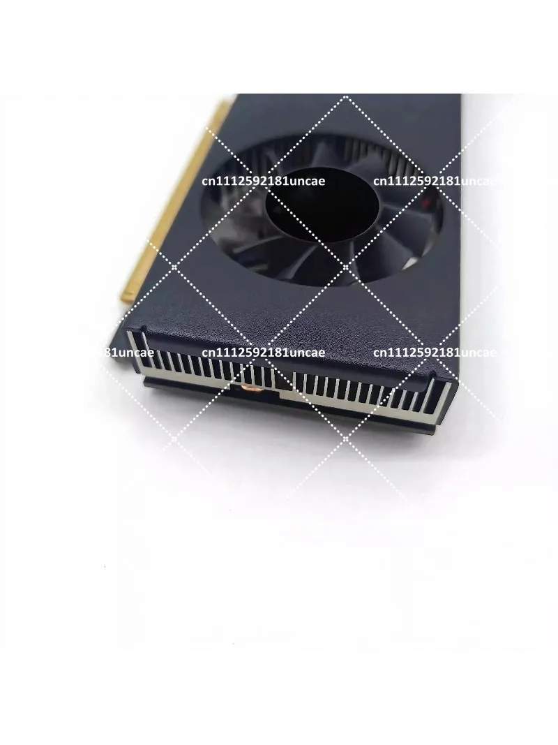 Professional Graphics Card for Gaming, 8GB Single Slot Half-Height Low Profile GPU