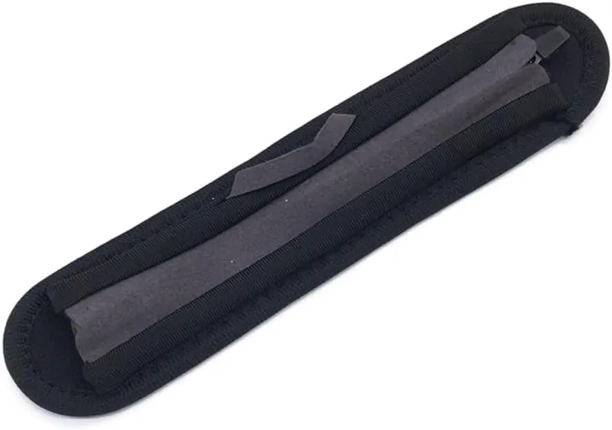 W820NB عقال غطاء ل QC35 QC45 Edifier الحرة برو W820NB W860NB برو سماعة سماعة عقال إغلاق كامل سستة وسادة