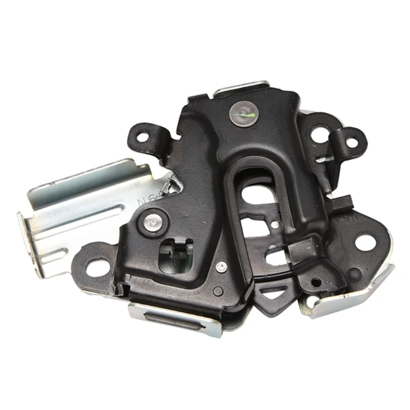 

AEA6-1 Pair Rear Left Right Seat Lock Assembly Metal 82220-T0A-A02 82620-T0A-A03 For Honda CRV 2012-2017